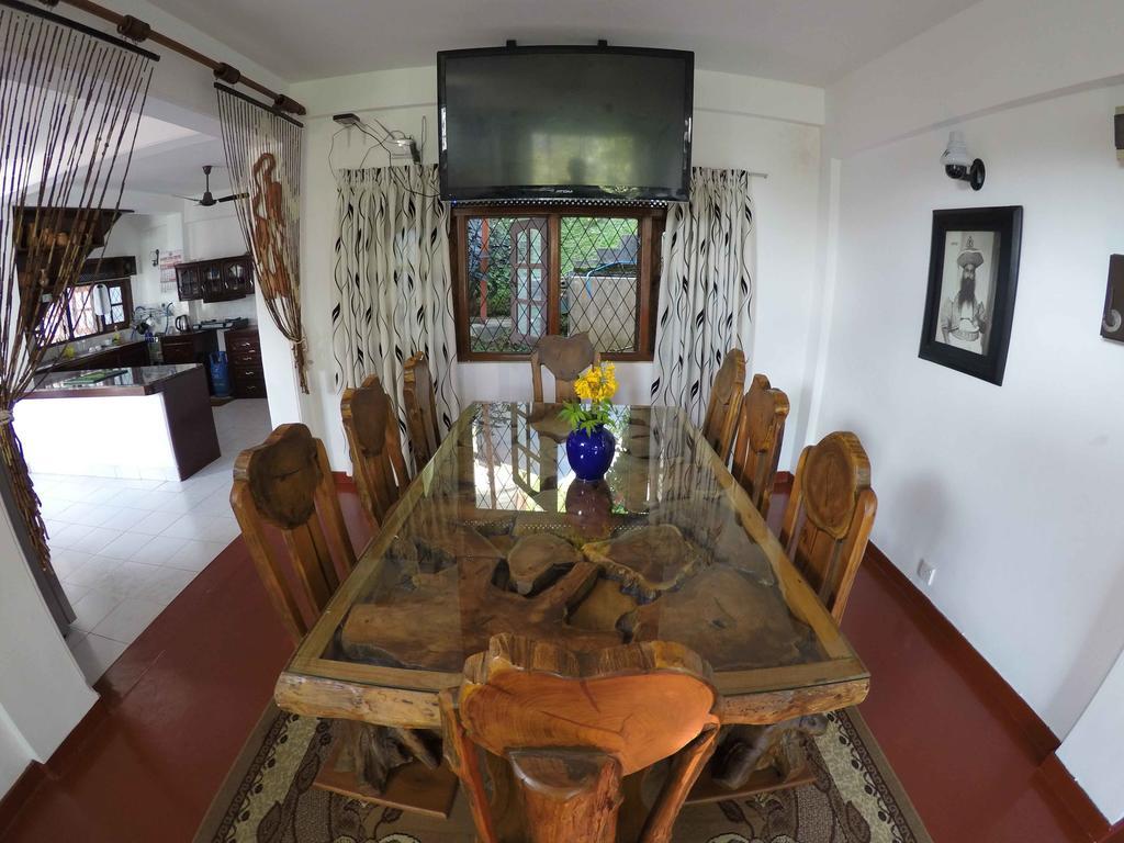 Villa 107 Kandy Dış mekan fotoğraf