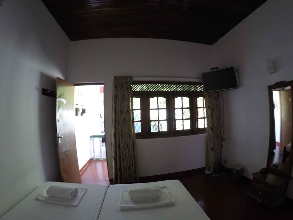 Villa 107 Kandy Dış mekan fotoğraf