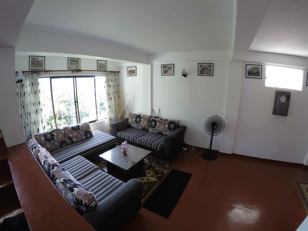Villa 107 Kandy Dış mekan fotoğraf