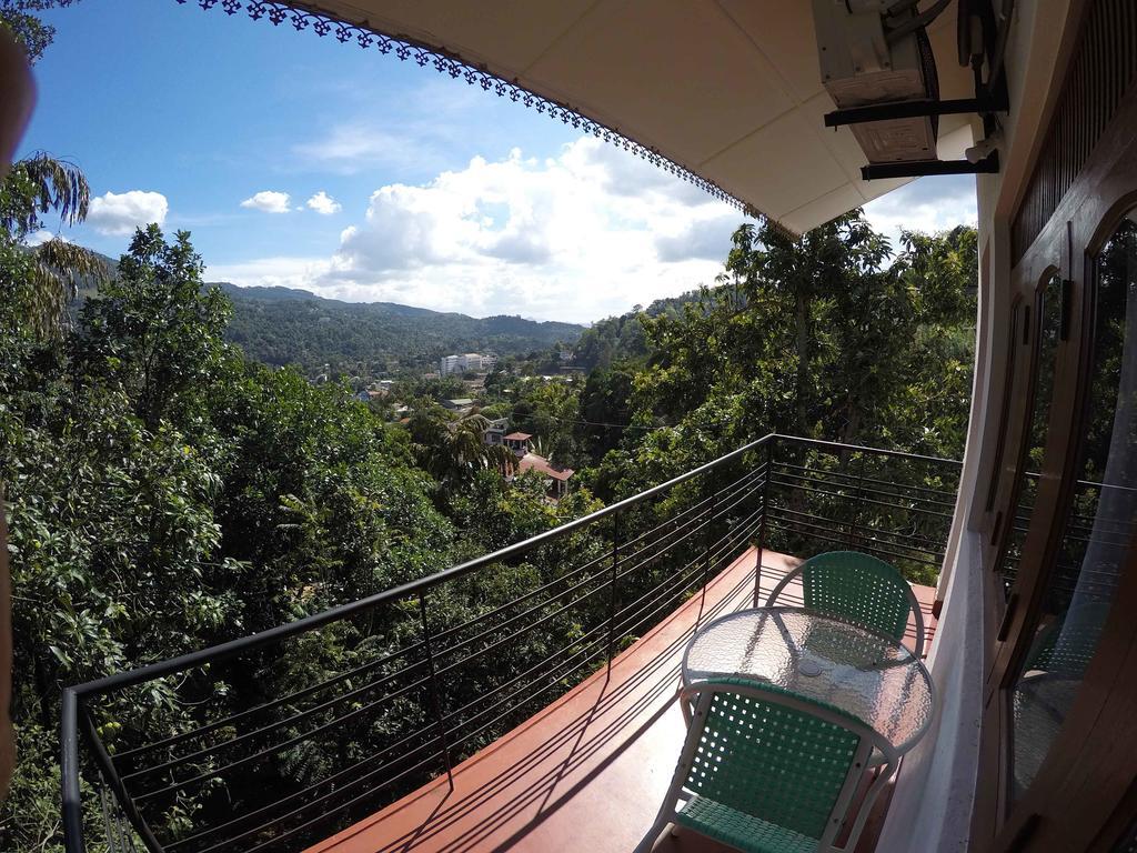 Villa 107 Kandy Dış mekan fotoğraf