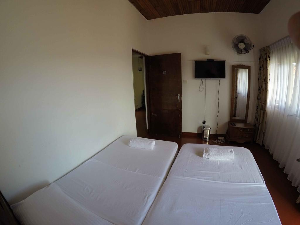 Villa 107 Kandy Dış mekan fotoğraf