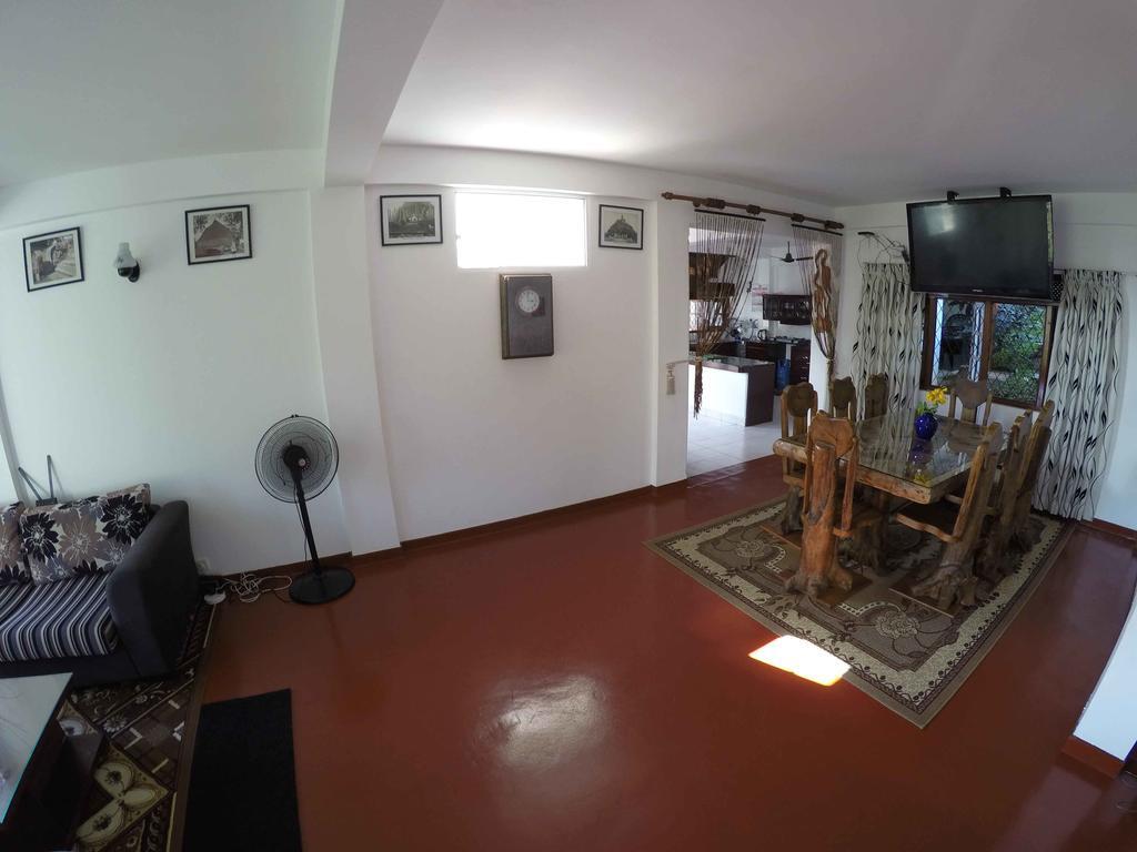 Villa 107 Kandy Dış mekan fotoğraf