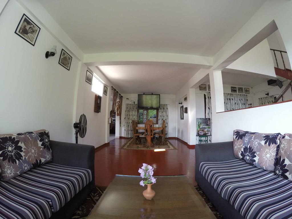 Villa 107 Kandy Dış mekan fotoğraf