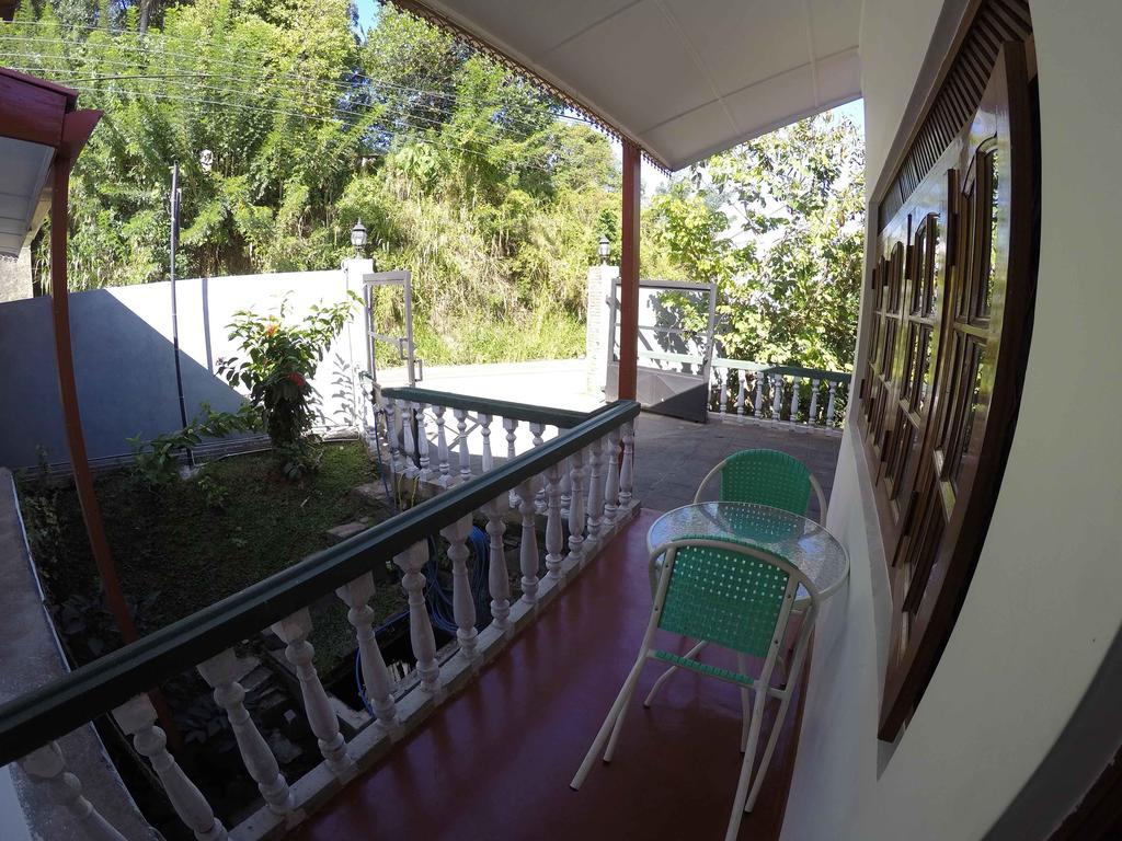 Villa 107 Kandy Dış mekan fotoğraf