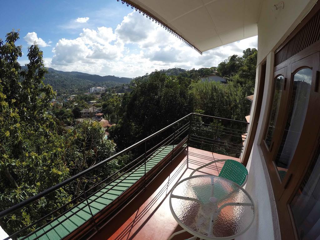 Villa 107 Kandy Dış mekan fotoğraf