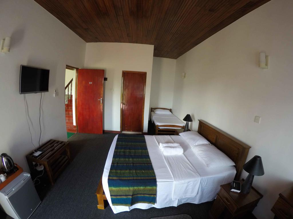 Villa 107 Kandy Dış mekan fotoğraf