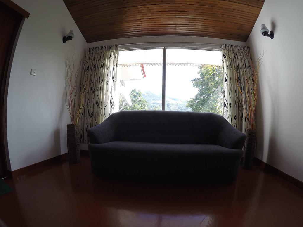 Villa 107 Kandy Dış mekan fotoğraf
