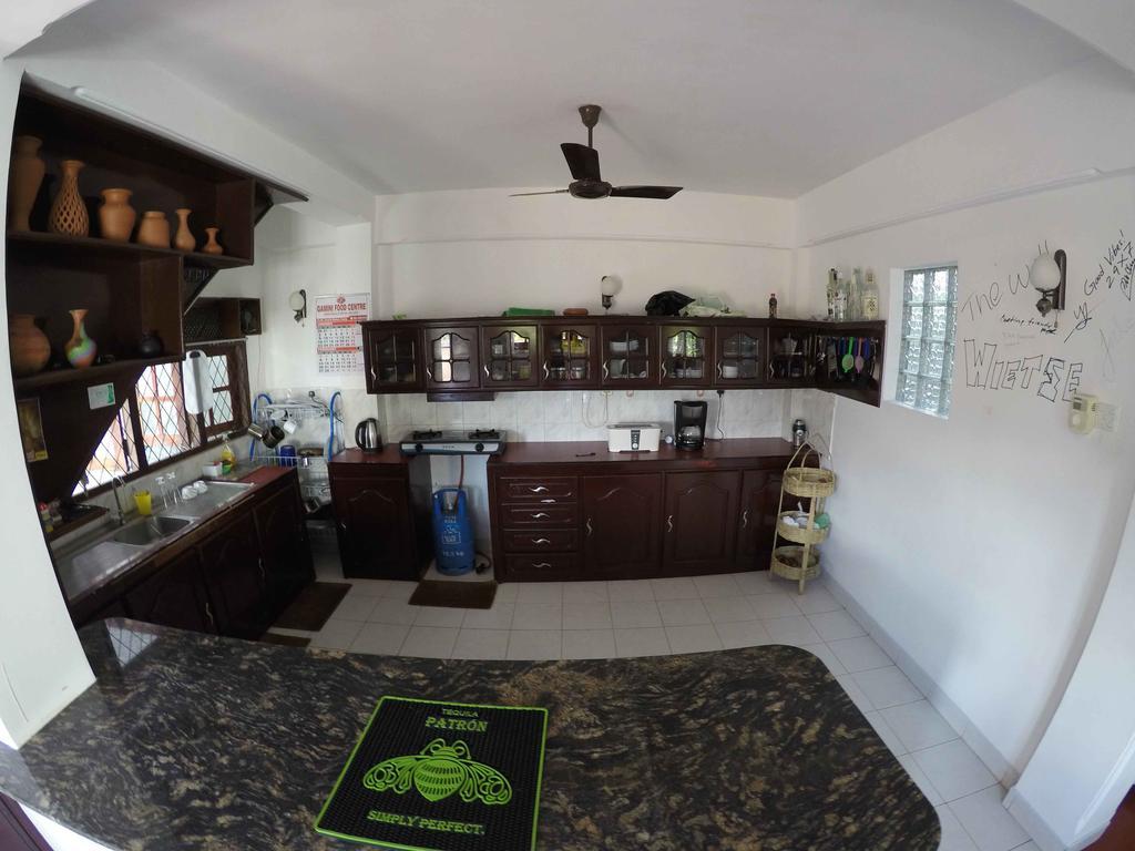 Villa 107 Kandy Dış mekan fotoğraf