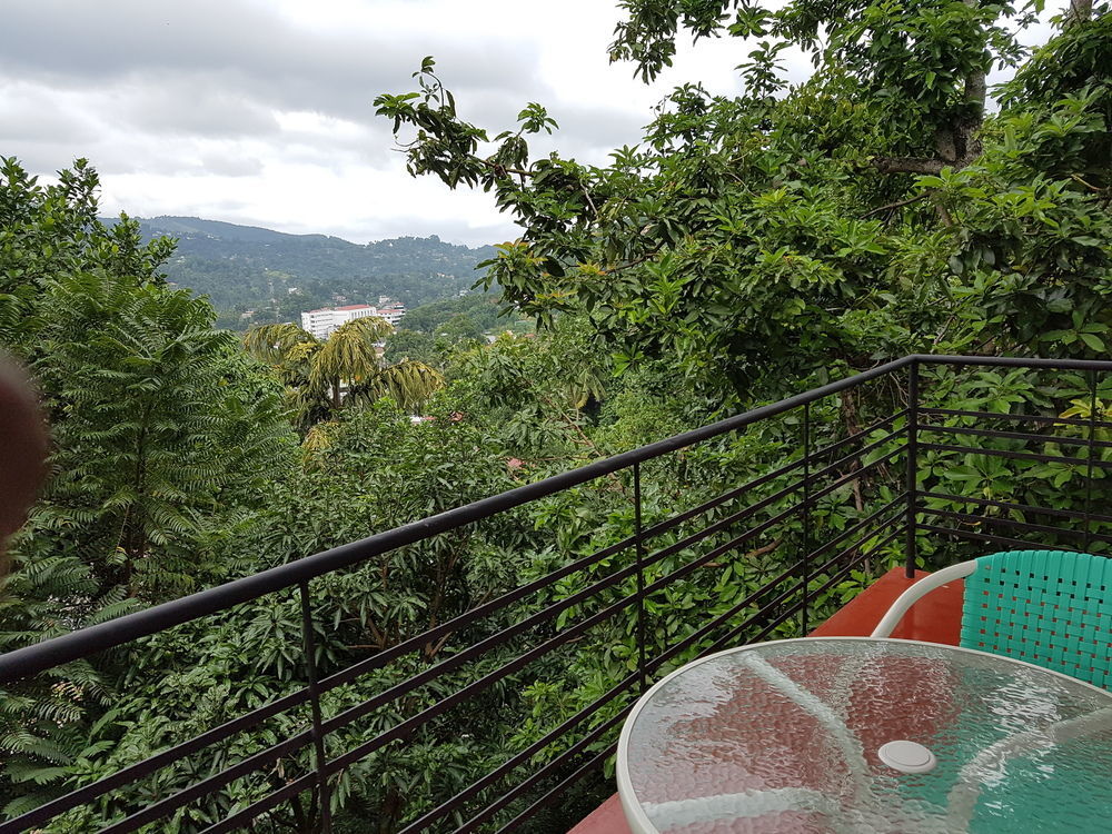 Villa 107 Kandy Dış mekan fotoğraf