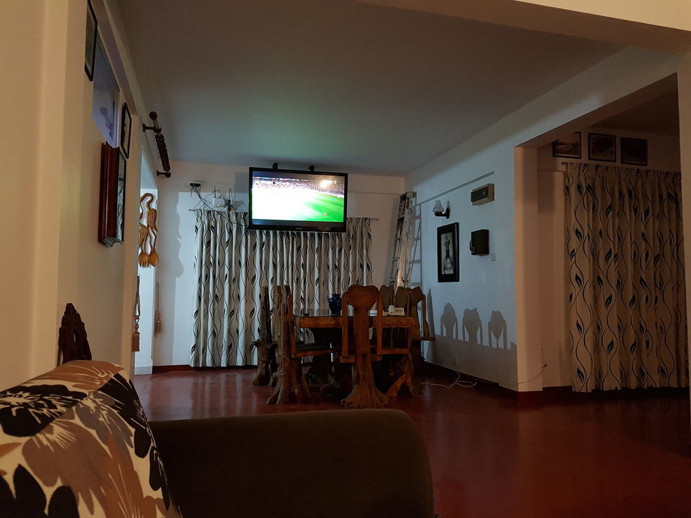 Villa 107 Kandy Dış mekan fotoğraf