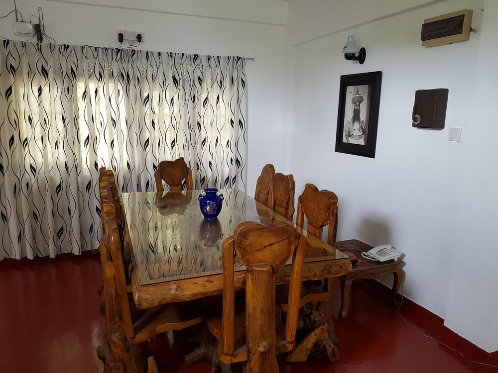 Villa 107 Kandy Dış mekan fotoğraf
