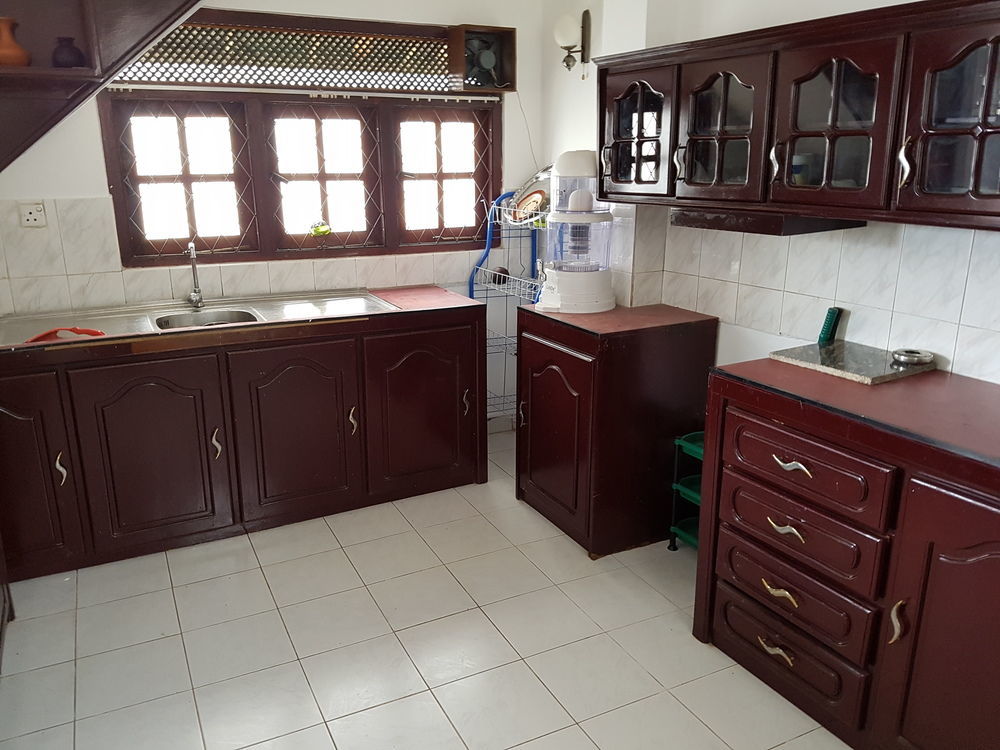 Villa 107 Kandy Dış mekan fotoğraf